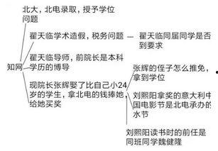 吃瓜关系网图,社交圈中的秘密与真相
